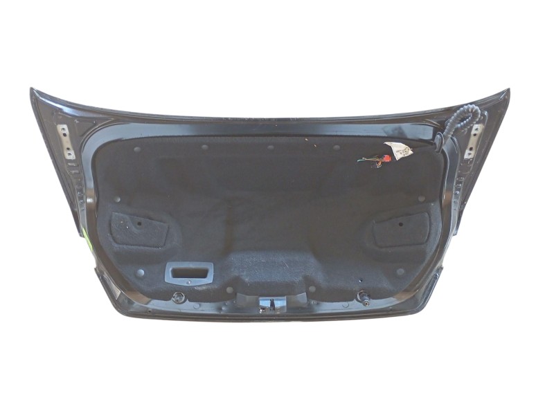 Recambio de porton trasero para alfa romeo 159 (939_) 1.9 jtdm 8v (939axe1b) referencia OEM IAM   