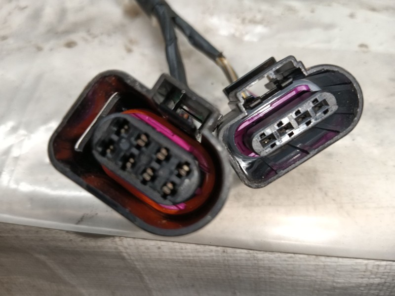 Recambio de retrovisor derecho para seat leon (5f1) 2.0 tdi referencia OEM IAM 5F1857508Q9B9  