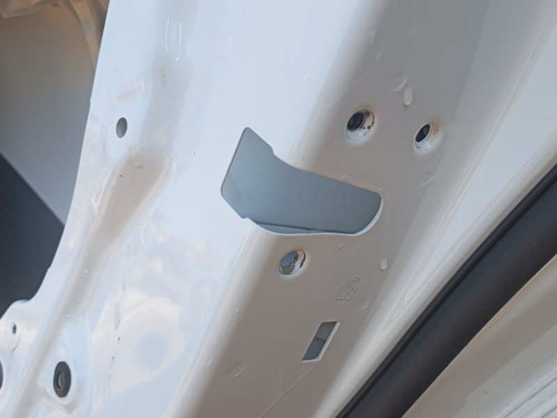 Recambio de puerta trasera derecha para mercedes-benz cla (c118) cla 180 (118.384) referencia OEM IAM   