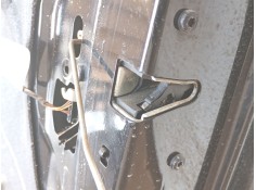 Recambio de puerta trasera derecha para bmw 1 (f20) 118 i referencia OEM IAM 41527284516   2