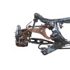 Recambio de puente trasero para subaru outback (bs) 2.0 d awd (bsd) referencia OEM IAM 20152AL000  