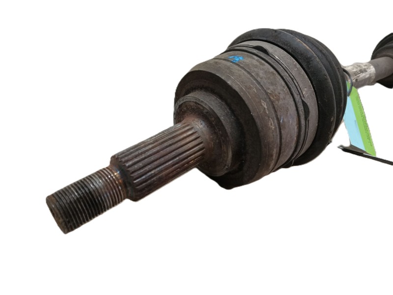 Recambio de transmision delantera derecha para dacia dokker monospace (ke_) 1.5 blue dci 95 (kejl) referencia OEM IAM   