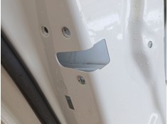 Recambio de puerta trasera izquierda para mercedes-benz cla (c118) cla 180 (118.384) referencia OEM IAM    2