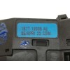 Recambio de mando intermitentes para ford mondeo berlina (ge) ambiente referencia OEM IAM 1142542 1S7T1335AE 