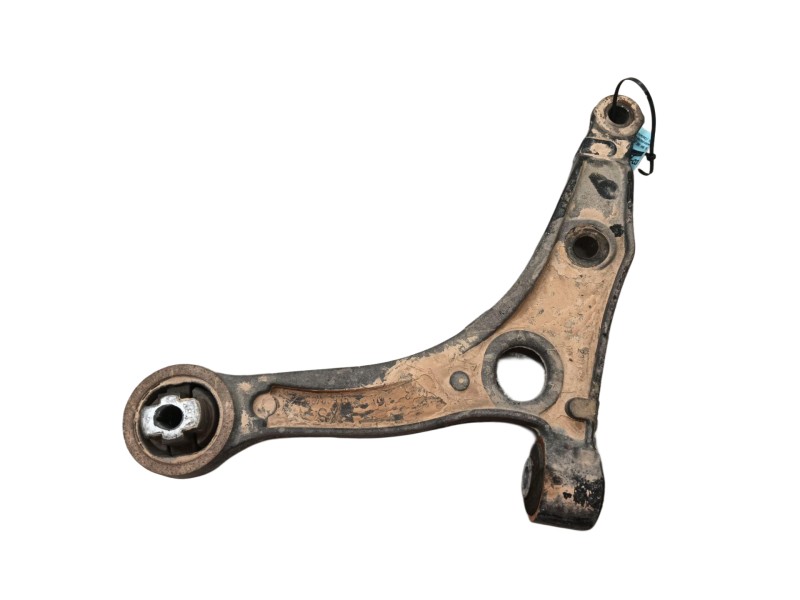 Recambio de brazo suspension inferior delantero derecho para fiat ducato furgoneta (250_) 140 multijet 2,2 d referencia OEM IAM 