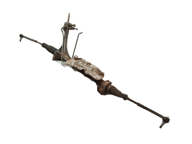 Recambio de cremallera direccion para fiat ducato furgoneta (250_) 140 multijet 2,2 d referencia OEM IAM   