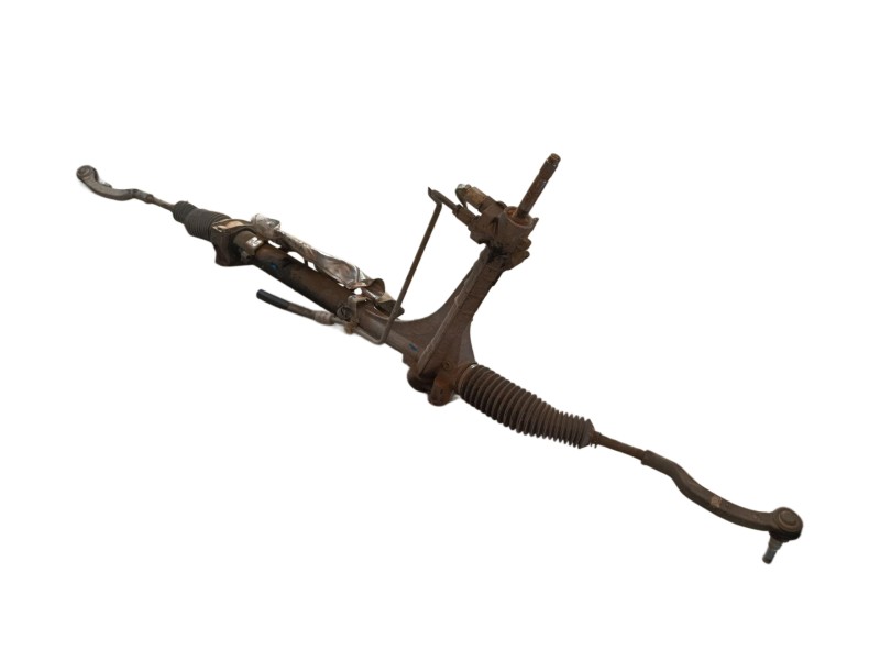 Recambio de cremallera direccion para fiat ducato furgoneta (250_) 140 multijet 2,2 d referencia OEM IAM   