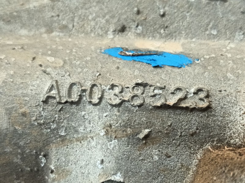 Recambio de cremallera direccion para fiat ducato furgoneta (250_) 140 multijet 2,2 d referencia OEM IAM   