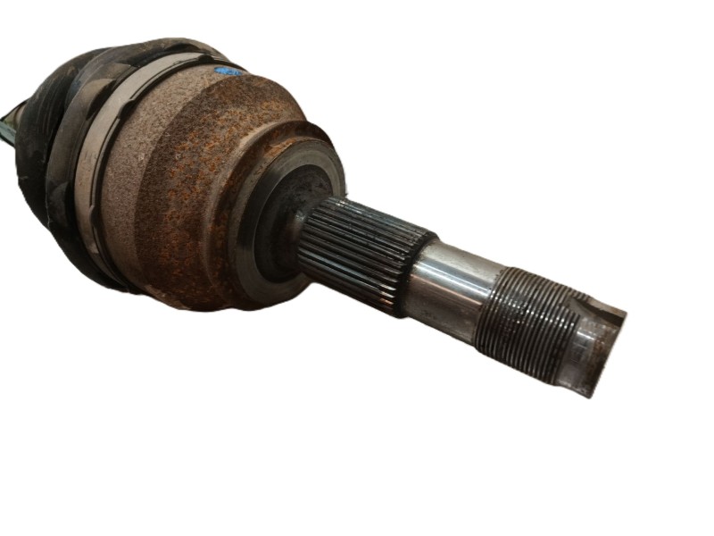 Recambio de transmision delantera derecha para fiat ducato furgoneta (250_) 140 multijet 2,2 d referencia OEM IAM   