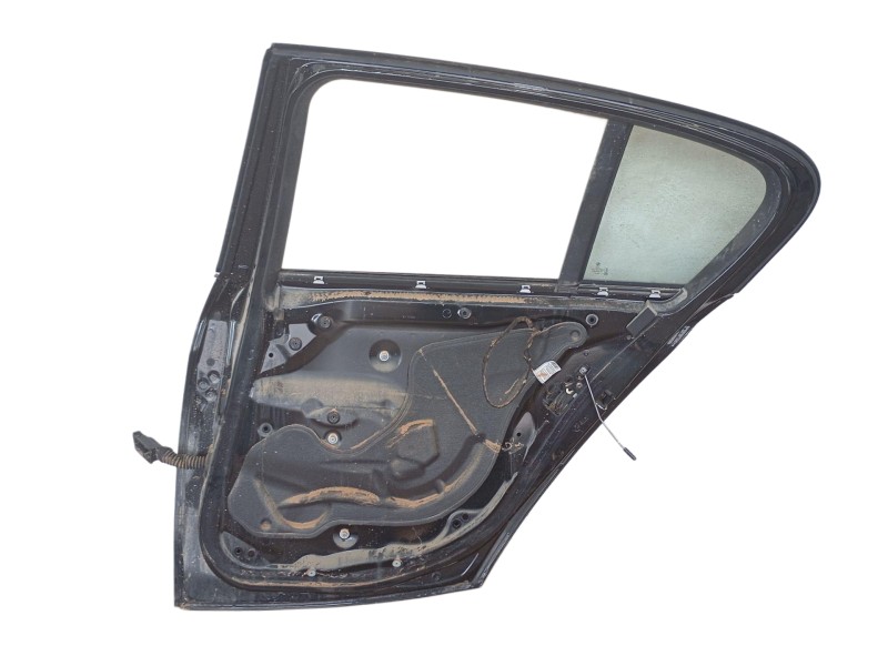 Recambio de puerta trasera derecha para bmw 1 (f20) 118 i referencia OEM IAM 41527284516  