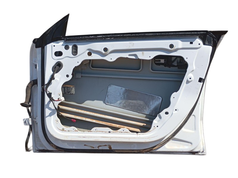 Recambio de puerta delantera derecha para mercedes-benz cla (c118) cla 180 (118.384) referencia OEM IAM   