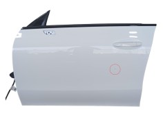 Recambio de puerta delantera izquierda para mercedes-benz cla (c118) cla 180 (118.384) referencia OEM IAM   