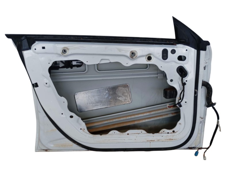 Recambio de puerta delantera izquierda para mercedes-benz cla (c118) cla 180 (118.384) referencia OEM IAM   