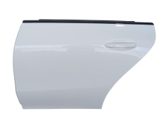 Recambio de puerta trasera izquierda para mercedes-benz cla (c118) cla 180 (118.384) referencia OEM IAM   