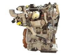 Recambio de motor completo para kia ceed (cd) 1.0 t-gdi referencia OEM IAM G3LC 2211104550 