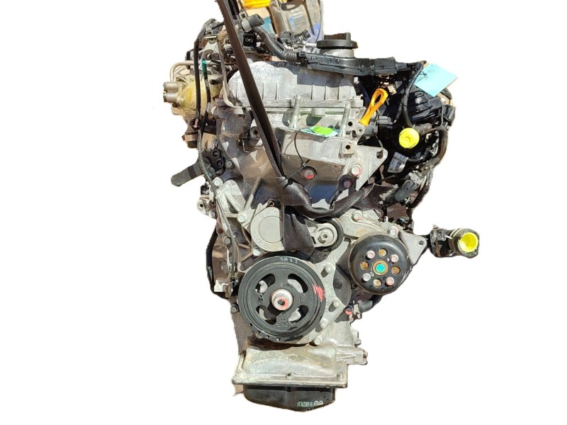 Recambio de motor completo para kia ceed (cd) 1.0 t-gdi referencia OEM IAM G3LC 2211104550 