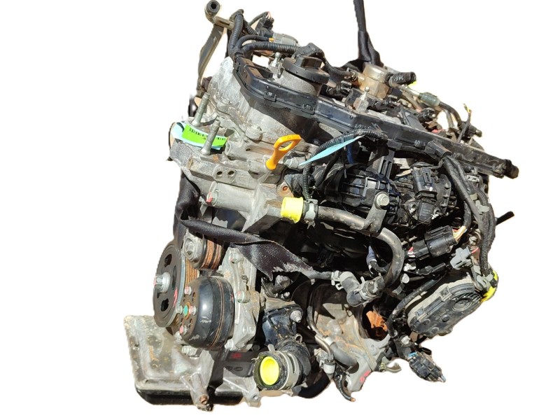 Recambio de motor completo para kia ceed (cd) 1.0 t-gdi referencia OEM IAM G3LC 2211104550 