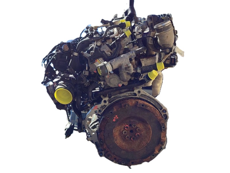 Recambio de motor completo para kia ceed (cd) 1.0 t-gdi referencia OEM IAM G3LC 2211104550 