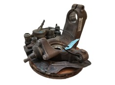 Recambio de mangueta delantera izquierda para fiat ducato furgoneta (250_) 140 multijet 2,2 d referencia OEM IAM   