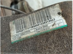 Recambio de mangueta delantera izquierda para fiat ducato furgoneta (250_) 140 multijet 2,2 d referencia OEM IAM    2