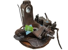 Recambio de mangueta delantera derecha para fiat ducato furgoneta (250_) 140 multijet 2,2 d referencia OEM IAM 52217719 00522177