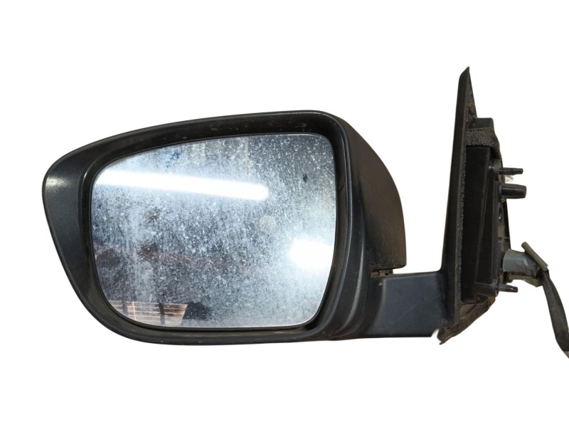 Recambio de retrovisor izquierdo para nissan qashqai ii (j11, j11_) 1.5 dci referencia OEM IAM 963024EH6A  