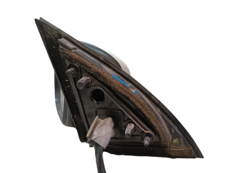 Recambio de retrovisor izquierdo para nissan qashqai ii (j11, j11_) 1.5 dci referencia OEM IAM 963024EH6A  