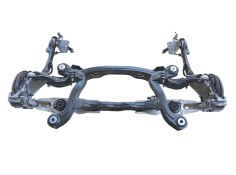 Recambio de puente trasero para mercedes-benz cla (c118) cla 180 (118.384) referencia OEM IAM   