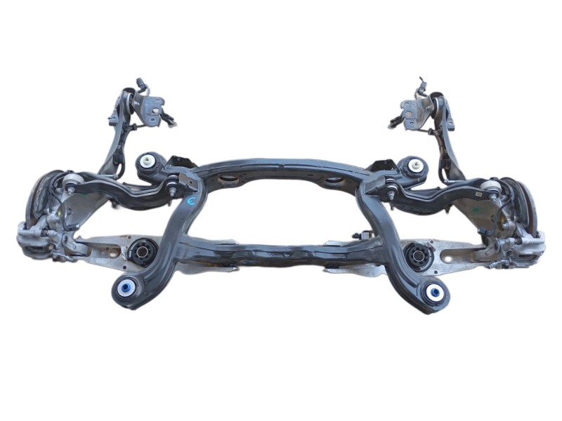 Recambio de puente trasero para mercedes-benz cla (c118) cla 180 (118.384) referencia OEM IAM   