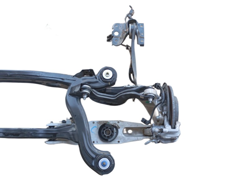 Recambio de puente trasero para mercedes-benz cla (c118) cla 180 (118.384) referencia OEM IAM   