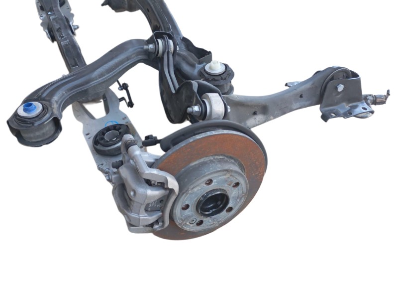 Recambio de puente trasero para mercedes-benz cla (c118) cla 180 (118.384) referencia OEM IAM   