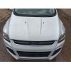 ford kuga ii (dm2) del año 2016