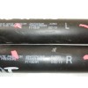 Recambio de amortiguadores capo para renault megane iv berlina 5p limited referencia OEM IAM 654700462R  