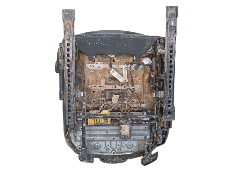 Recambio de asiento delantero derecho para bmw 1 (f20) 118 i referencia OEM IAM  724356204 