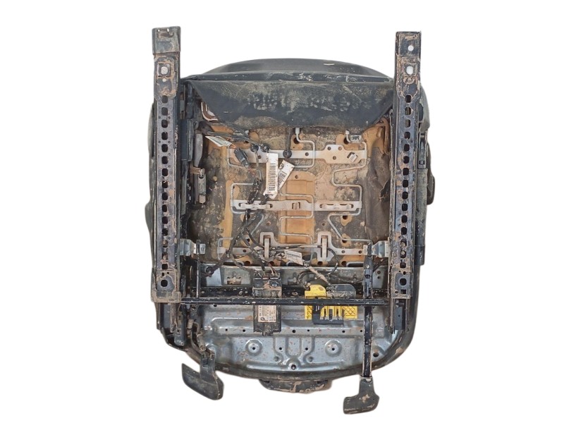 Recambio de asiento delantero izquierdo para bmw 1 (f20) 118 i referencia OEM IAM   