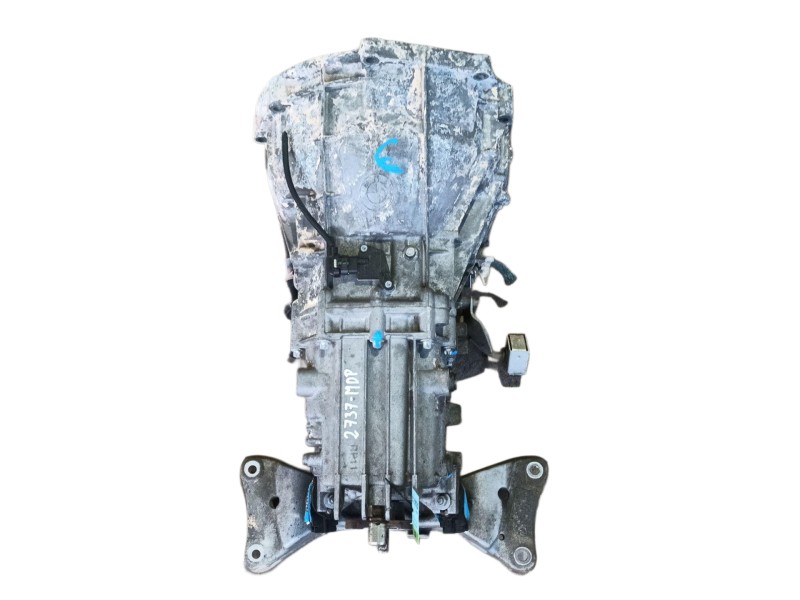 Recambio de caja cambios para bmw 1 (f20) 118 i referencia OEM IAM 23008637974 1155524CCF 