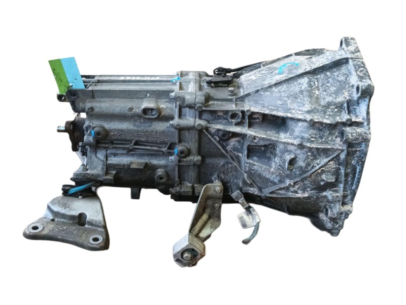 Recambio de caja cambios para bmw 1 (f20) 118 i referencia OEM IAM 23008637974 1155524CCF 