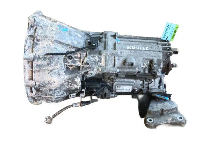 Recambio de caja cambios para bmw 1 (f20) 118 i referencia OEM IAM 23008637974 1155524CCF 