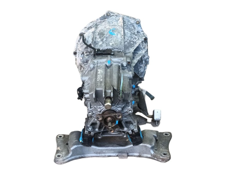 Recambio de caja cambios para bmw 1 (f20) 118 i referencia OEM IAM 23008637974 1155524CCF 