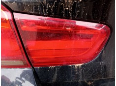 Recambio de piloto trasero izquierdo interior para bmw 1 (f20) 118 i referencia OEM IAM    2