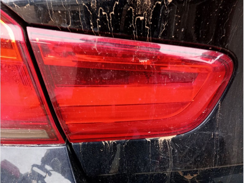 Recambio de piloto trasero izquierdo interior para bmw 1 (f20) 118 i referencia OEM IAM   