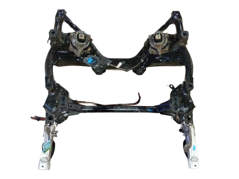 Recambio de puente delantero para bmw 1 (f20) 118 i referencia OEM IAM   