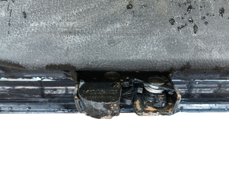 Recambio de porton trasero para bmw 1 (f20) 118 i referencia OEM IAM   