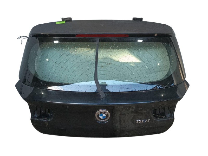 Recambio de porton trasero para bmw 1 (f20) 118 i referencia OEM IAM   