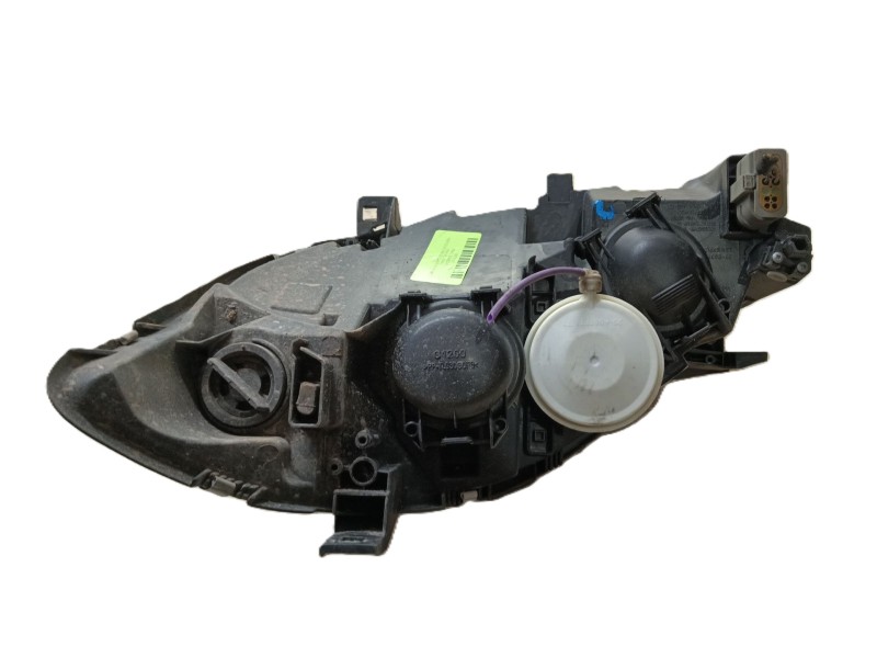 Recambio de faro derecho para mercedes-benz clase a (w169) a 160 (169.031, 169.331) referencia OEM IAM A1698205861 20B931R 