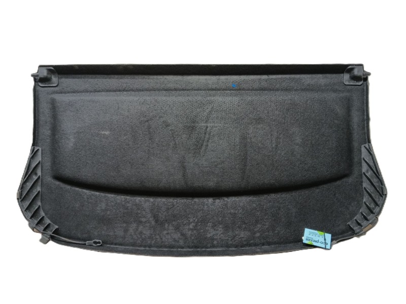 Recambio de bandeja trasera para bmw 1 (f20) 118 i referencia OEM IAM 51467271849  