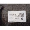 Recambio de asientos traseros para seat ateca 5fp / fdffax0 khp8pz xperience at referencia OEM IAM 575885405BJXEK 204710788 