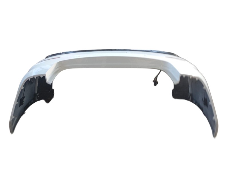 Recambio de paragolpes trasero para mercedes-benz cla (c118) cla 180 (118.384) referencia OEM IAM  703217150000 