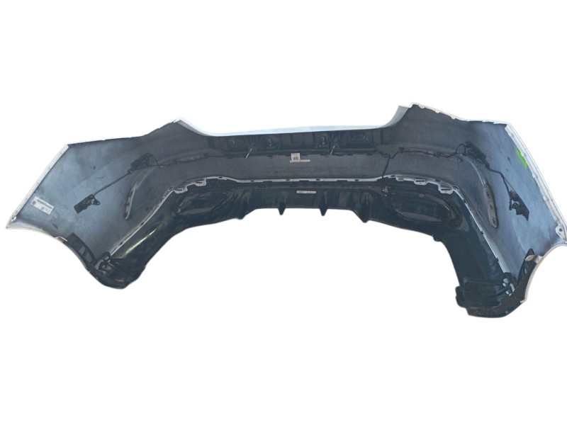 Recambio de paragolpes trasero para mercedes-benz cla (c118) cla 180 (118.384) referencia OEM IAM  703217150000 