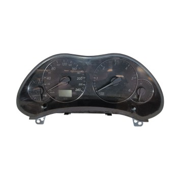 CUADRO INSTRUMENTOS 8380005630 MB2574109865 